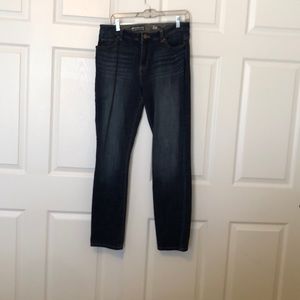 Lee Modern series dream jean.  Skinny leg jean